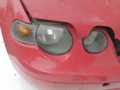 Veículo de Sucata bmw 3 compact (e46) 320 td do ano 2001 alimentado 204d4