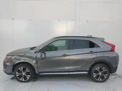Утилизация автомобиля mitsubishi eclipse cross motion 2wd года 2001 питание 4b40