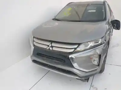 Утилизация автомобиля mitsubishi eclipse cross motion 2wd года 2001 питание 4b40