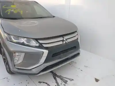 Утилизация автомобиля mitsubishi eclipse cross motion 2wd года 2001 питание 4b40