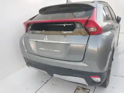 Утилизация автомобиля mitsubishi eclipse cross motion 2wd года 2001 питание 4b40
