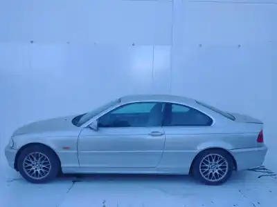 Veículo de Sucata bmw serie 3 coupe (e46) 328 ci do ano 2001 alimentado 286s2