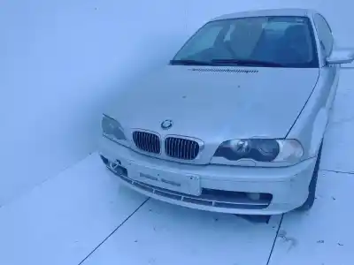 Veículo de Sucata bmw serie 3 coupe (e46) 328 ci do ano 2001 alimentado 286s2