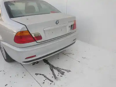 Veículo de Sucata bmw serie 3 coupe (e46) 328 ci do ano 2001 alimentado 286s2
