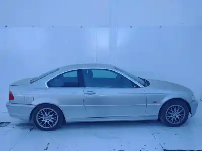 Veículo de Sucata bmw serie 3 coupe (e46) 328 ci do ano 2001 alimentado 286s2