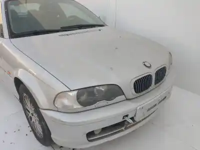 Veículo de Sucata BMW SERIE 3 COUPE (E46) 328 Ci do ano 2001 alimentado 286S2