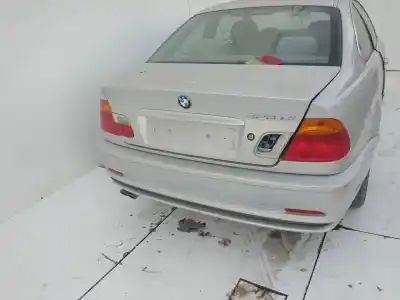 Veículo de Sucata bmw serie 3 coupe (e46) 328 ci do ano 2001 alimentado 286s2