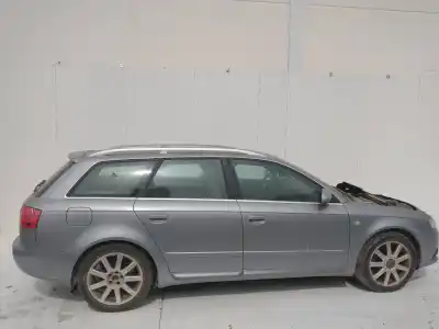 Здавання транспортного засобу audi a4 b7 avant (8ed) 2.0 tdi 16v року 2001 потужний bre