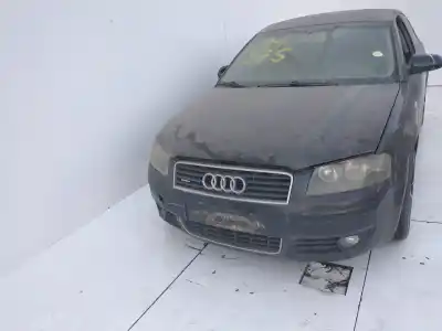 Здавання транспортного засобу audi a3 (8p) 3.2 ambition quattro року 2001 потужний bdb