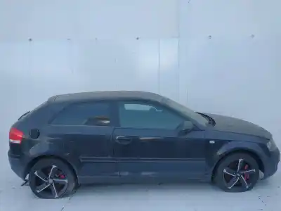 Утилизация автомобиля AUDI A3 (8P) 3.2 Ambition Quattro года 2001 питание BDB