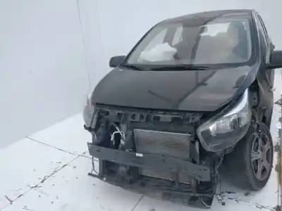 Scrapping Vehicle kia picanto (ja) attract of the year 2001 powered g3la