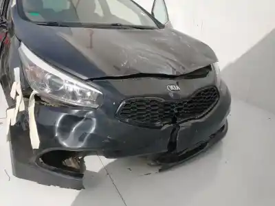 Scrapping Vehicle kia cee'd (jd) 1.4 cvvt of the year 2001 powered g4fa