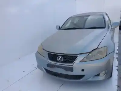 Здавання транспортного засобу lexus is200 (ds2/is2) 220d року 2001 потужний 2adfhv