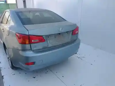 Здавання транспортного засобу lexus is200 (ds2/is2) 220d року 2001 потужний 2adfhv