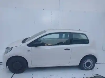 Здавання транспортного засобу SEAT                                               MII (KF1, KE1)                                                                                                                                                                                                                                             1.0                                                                                                                                                                                                                                                        року 2001 потужний CHY