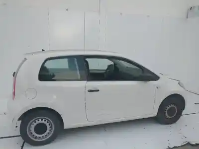 Утилизация автомобиля seat                                               mii (kf1, ke1)                                                                                                                                                                                                                                             1.0                                                                                                                                                                                                                                                        года 2001 питание chy