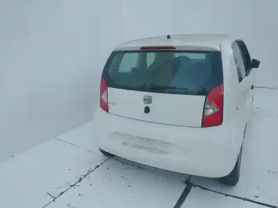 Утилизация автомобиля seat                                               mii (kf1, ke1)                                                                                                                                                                                                                                             1.0                                                                                                                                                                                                                                                        года 2001 питание chy