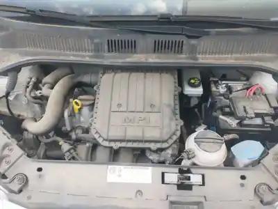 Утилизация автомобиля seat                                               mii (kf1, ke1)                                                                                                                                                                                                                                             1.0                                                                                                                                                                                                                                                        года 2001 питание chy