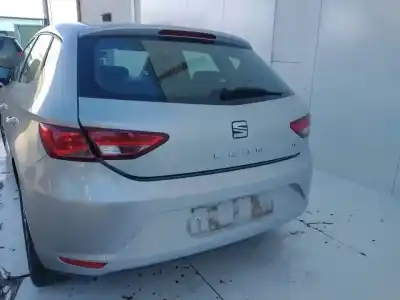 Veicolo di demolizione seat leon (5f1) style dell'anno 2001 alimentato cyv