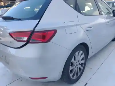 Veicolo di demolizione seat leon (5f1) style dell'anno 2001 alimentato cyv