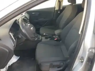 Veicolo di demolizione seat leon (5f1) style dell'anno 2001 alimentato cyv