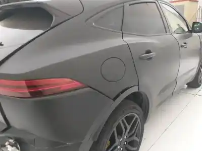 Здавання транспортного засобу jaguar e-pace s awd 150 cv / 110 kw року 2001 потужний 204dtd