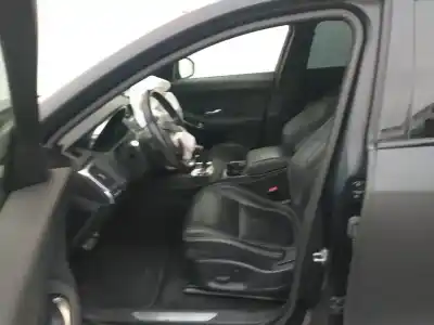 Здавання транспортного засобу jaguar e-pace s awd 150 cv / 110 kw року 2001 потужний 204dtd