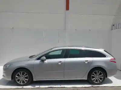 Veicolo di demolizione peugeot 508 sw allure dell'anno 2001 alimentato rh02