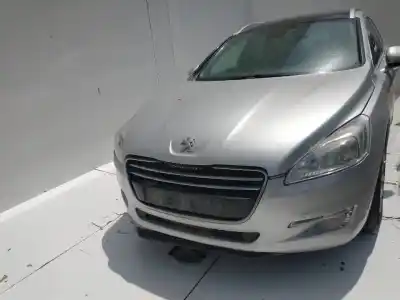 Veicolo di demolizione peugeot 508 sw allure dell'anno 2001 alimentato rh02