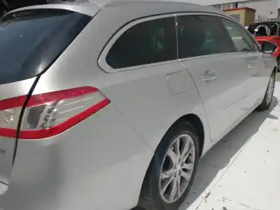 Veicolo di demolizione peugeot 508 sw allure dell'anno 2001 alimentato rh02