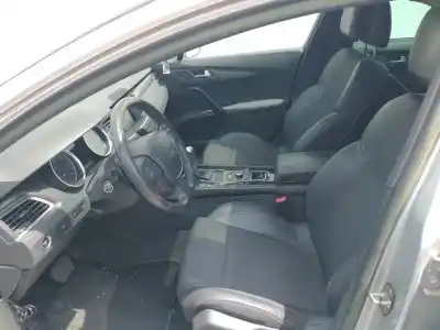 Veicolo di demolizione peugeot 508 sw allure dell'anno 2001 alimentato rh02