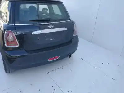 Sloopvoertuig mini mini (r56) one van het jaar 2001 aangedreven n12b14a