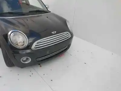 Sloopvoertuig mini mini (r56) one van het jaar 2001 aangedreven n12b14a