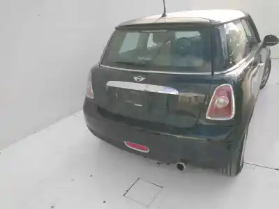 Sloopvoertuig mini mini (r56) one van het jaar 2001 aangedreven n12b14a