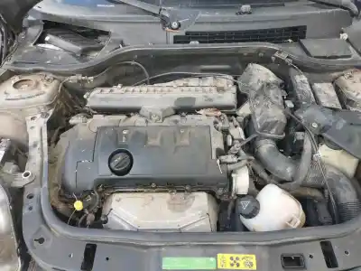 Sloopvoertuig mini mini (r56) one van het jaar 2001 aangedreven n12b14a