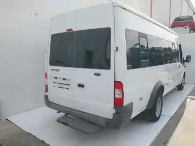 Sloopvoertuig ford transit bus (ttg) 370 l2 (hdt) trend van het jaar 2001 aangedreven usra