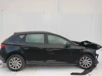 Scrapping Vehicle SEAT LEON SC (5F5) Ultimate Edition 150 CV / 110 KW of the year 2001 powered CXX