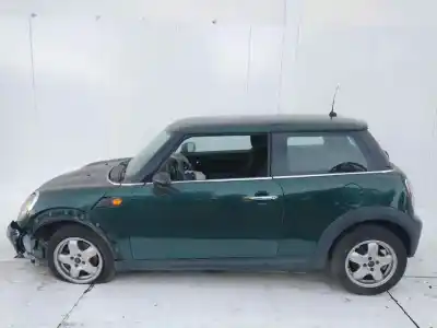 Sloopvoertuig mini mini (r56) one van het jaar 2001 aangedreven n12b14a