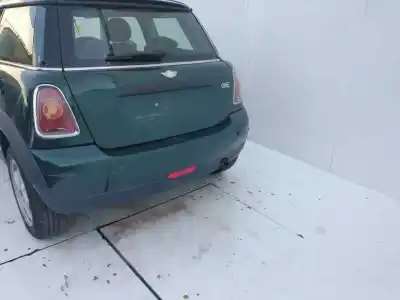 Sloopvoertuig mini mini (r56) one van het jaar 2001 aangedreven n12b14a