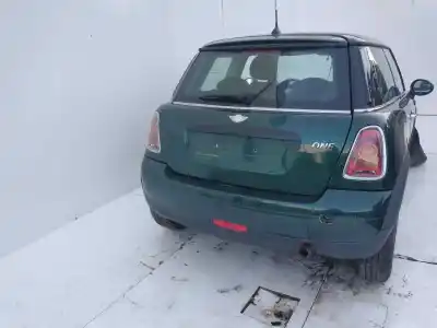 Sloopvoertuig mini mini (r56) one van het jaar 2001 aangedreven n12b14a