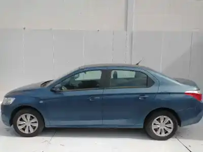 Здавання транспортного засобу citroen c-elysée seduction року 2001 потужний bhy(bh02)