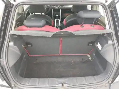 Утилизация автомобиля mini mini (r50, r53) cooper года 2001 питание w10b16a