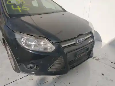 Veículo de Sucata ford focus lim. (cb4) trend do ano 2001 alimentado m1da
