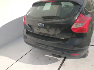 Veículo de Sucata ford focus lim. (cb4) trend do ano 2001 alimentado m1da