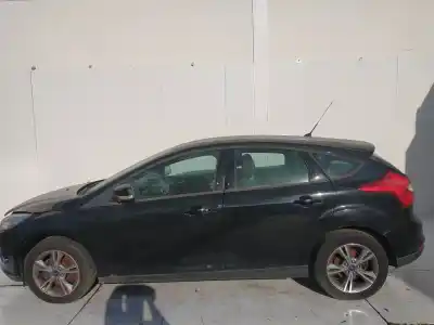 Veículo de Sucata ford focus lim. (cb4) trend do ano 2001 alimentado m1da