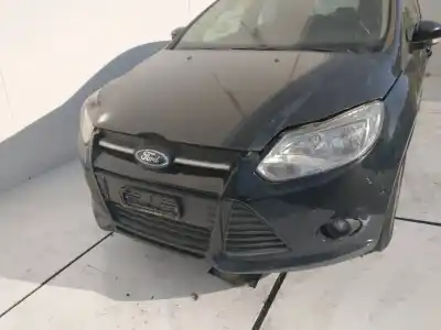 Veículo de Sucata ford focus lim. (cb4) trend do ano 2001 alimentado m1da