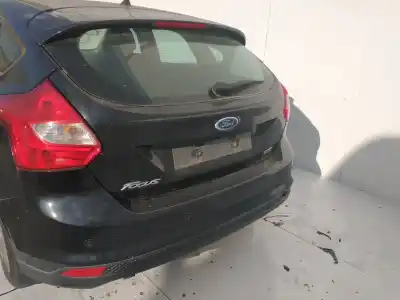 Veículo de Sucata ford focus lim. (cb4) trend do ano 2001 alimentado m1da