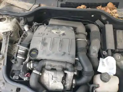 Утилизация автомобиля mini mini clubman (r55) cooper d года 2001 питание 9hz
