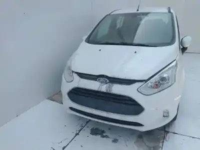 Здавання транспортного засобу ford b-max colourline 105 cv / 77 kw року 2001 потужний 1qja