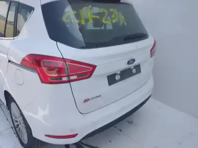 Здавання транспортного засобу ford b-max colourline 105 cv / 77 kw року 2001 потужний 1qja